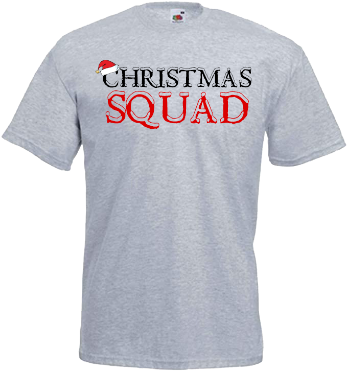 Christmas Squad