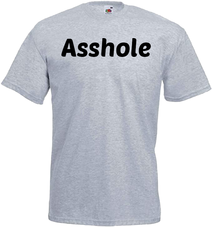 Asshole