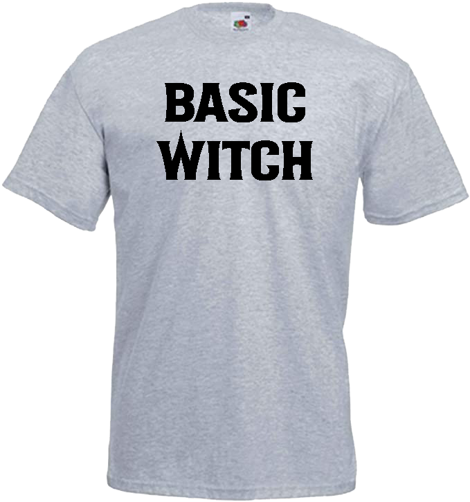 Basic Witch