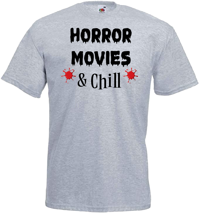Horror Movies & Chill