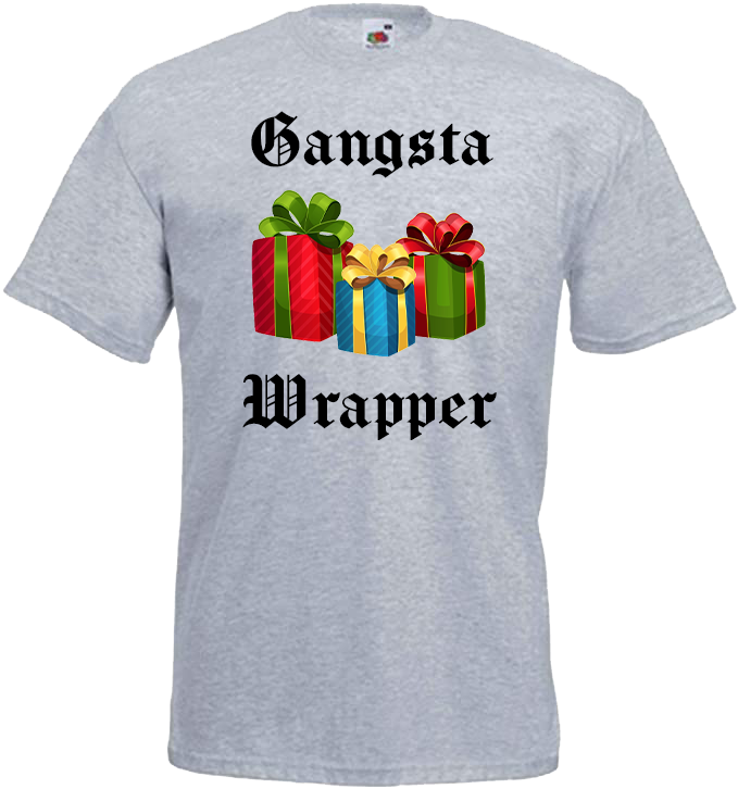 Gangsta Wrapper
