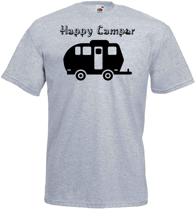 Happy Camper