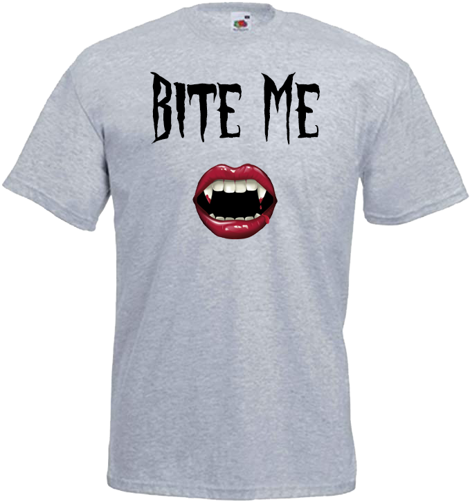 Bite Me