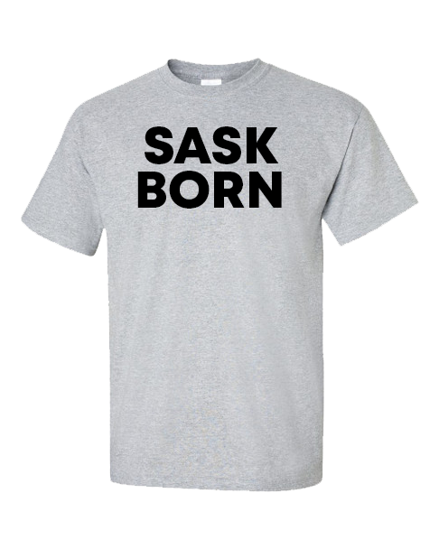 Sask Born