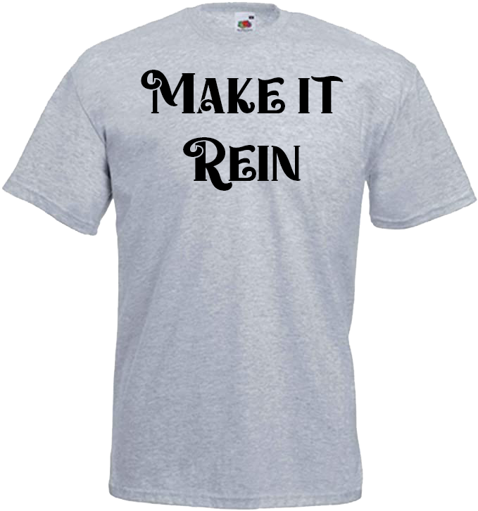 Make it Rein
