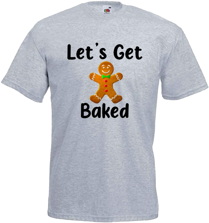 Let's Get Baked