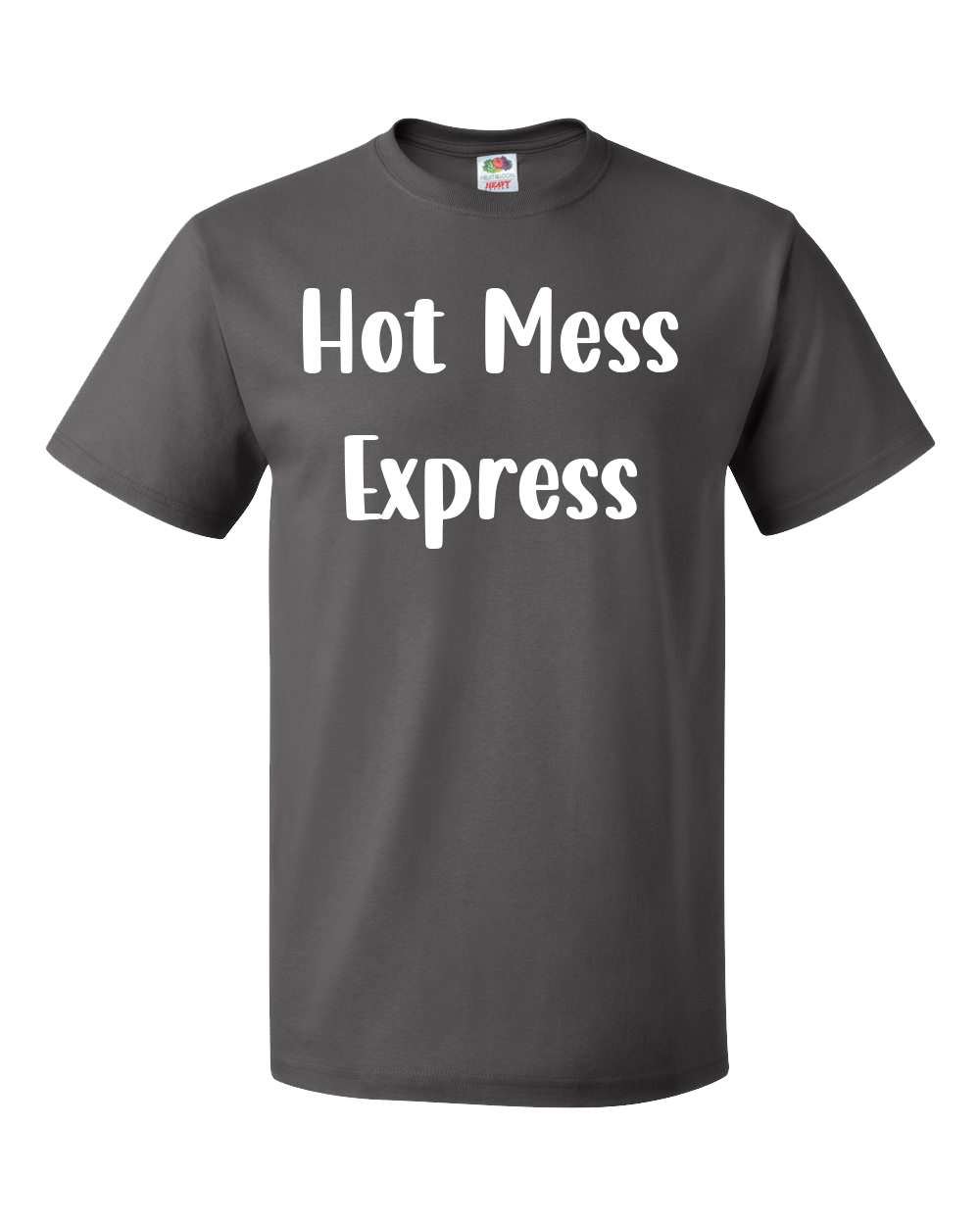 Hot Mess Express