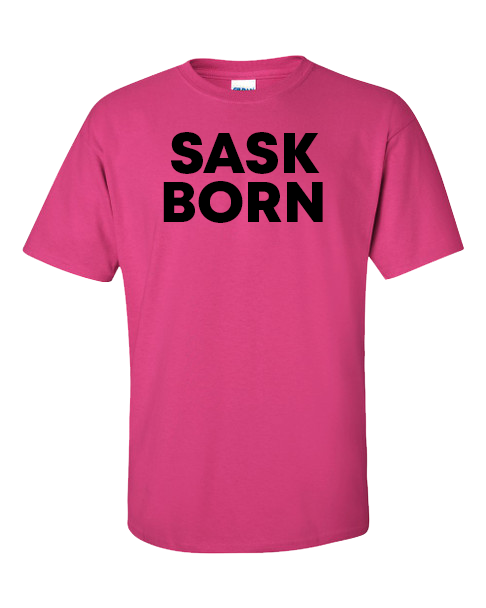 Sask Born