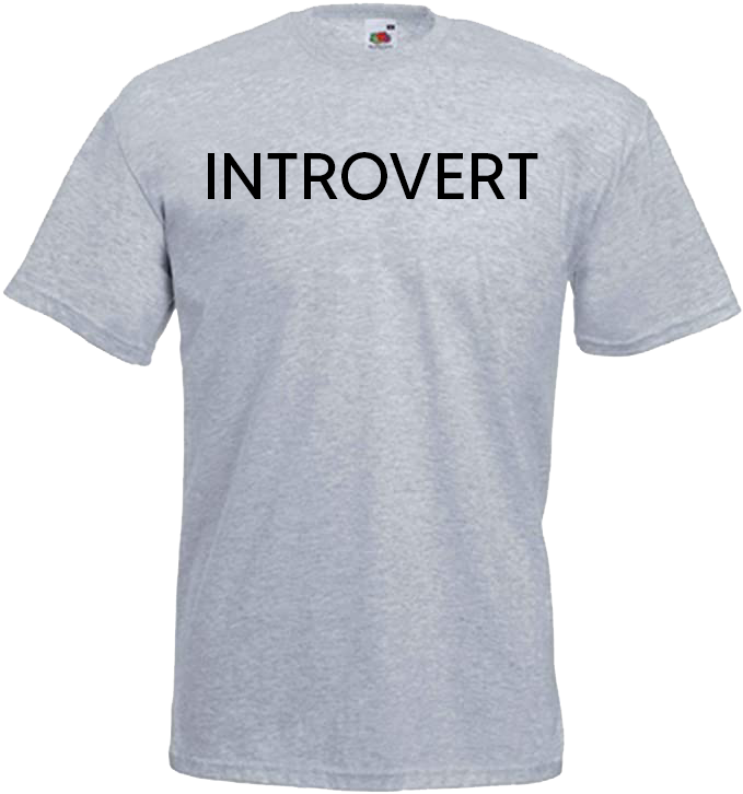 Introvert