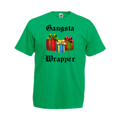 Gangsta Wrapper