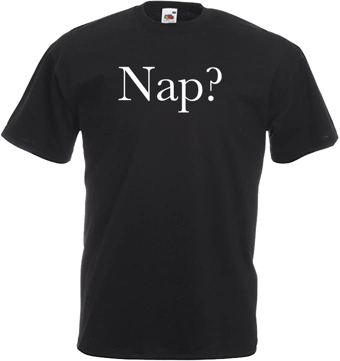Nap?