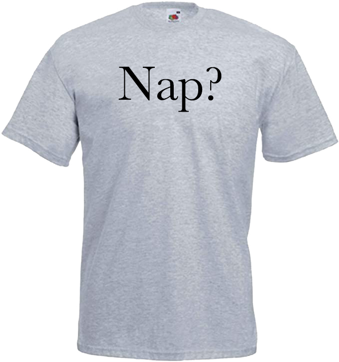 Nap?