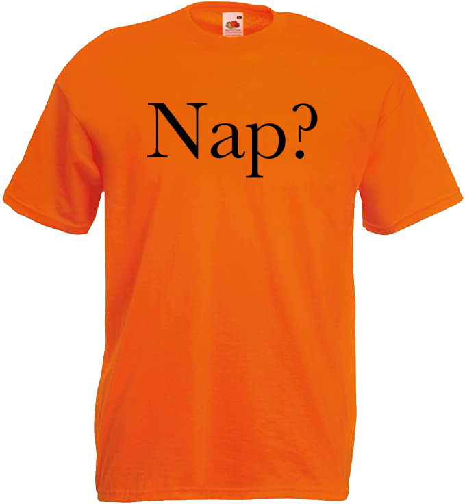 Nap?