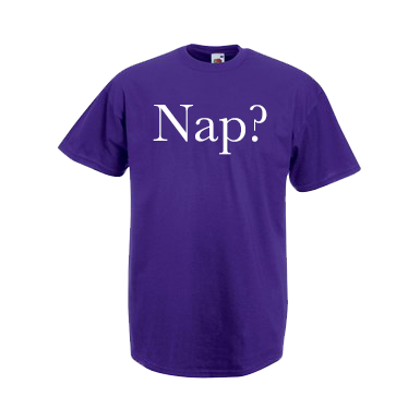 Nap?