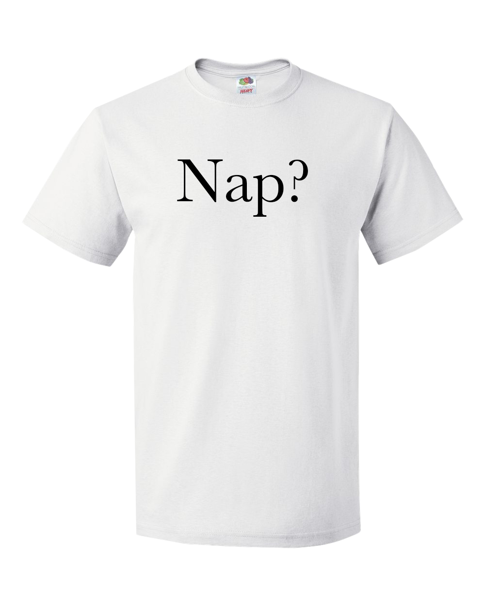 Nap?