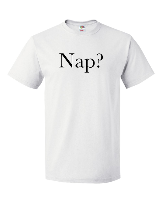 Nap?