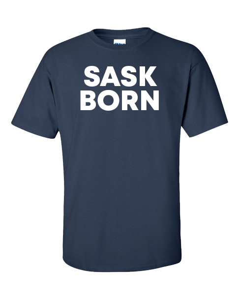Sask Born