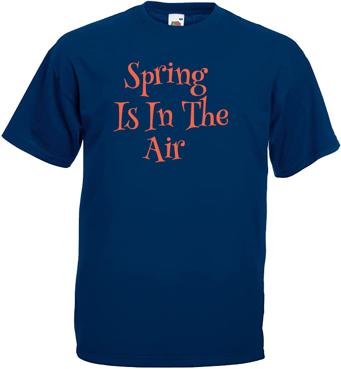 Spring Is In The Air - Spring
