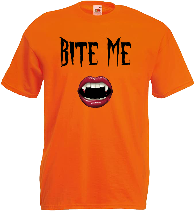 Bite Me