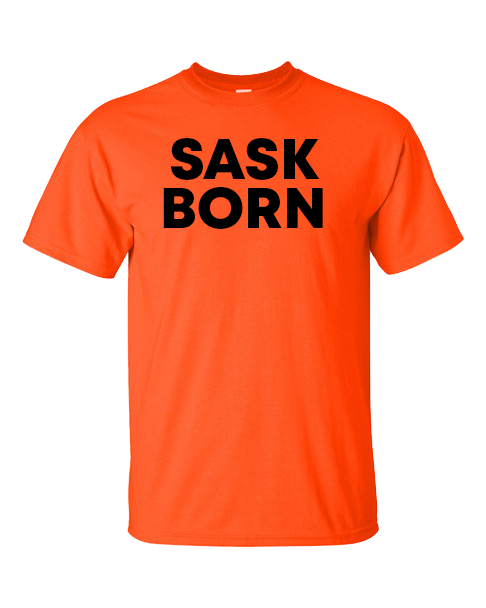 Sask Born