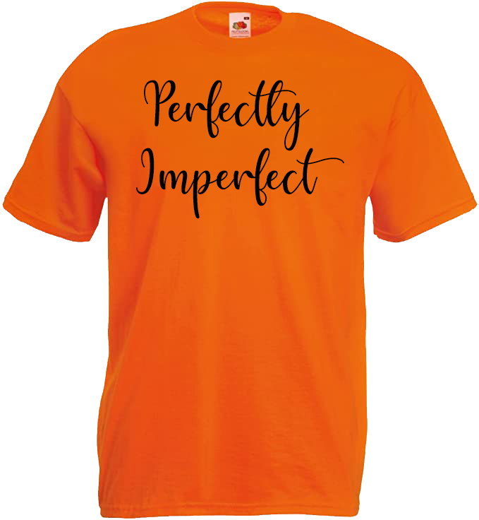 Perfectly Imperfect