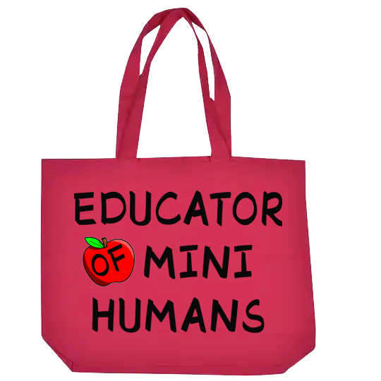 Educator of Mini Humans