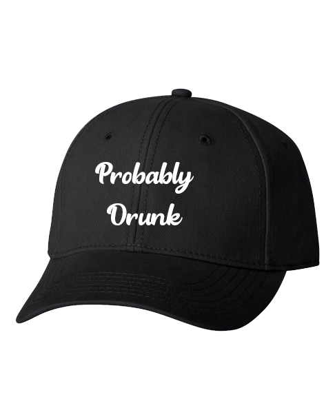 Unisex Baseball Cap