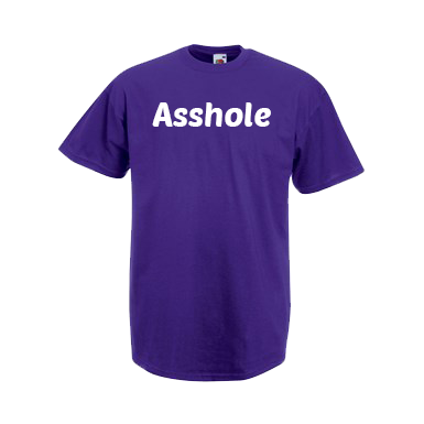 Asshole