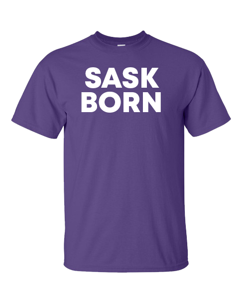 Sask Born