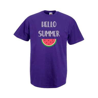 Hello Summer - Summer