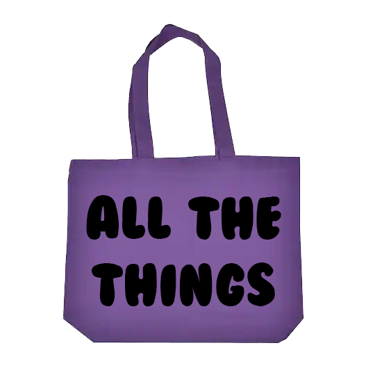 All The Things