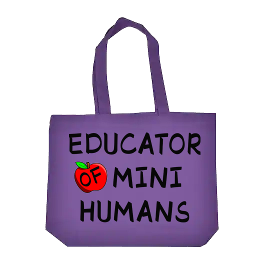Educator of Mini Humans