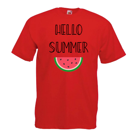 Hello Summer - Summer