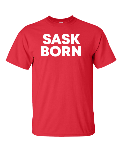 Sask Born