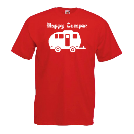 Happy Camper