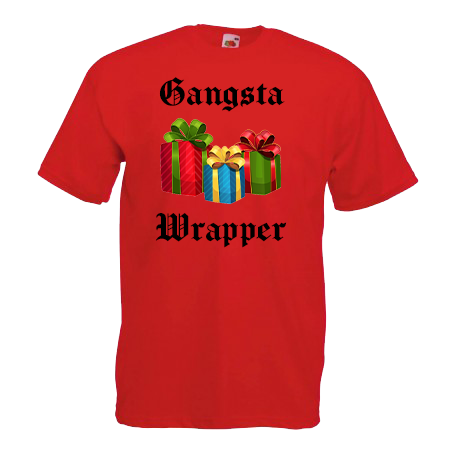 Gangsta Wrapper
