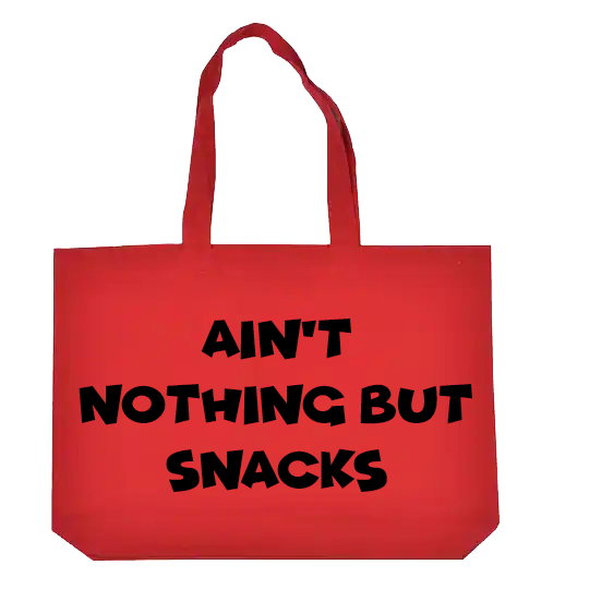Ain't Nothing But Snacks