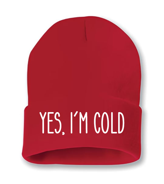 Toques