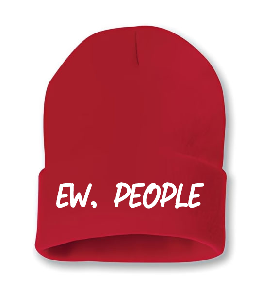 Toques