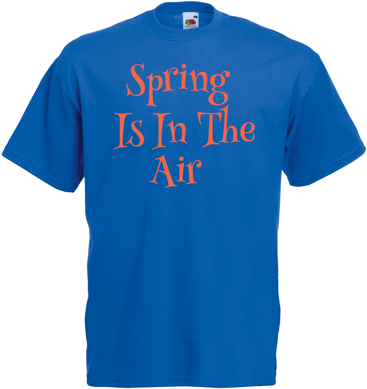 Spring Is In The Air - Spring