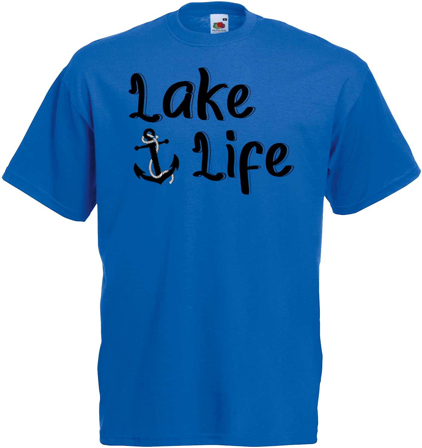 Lake Life - Summer
