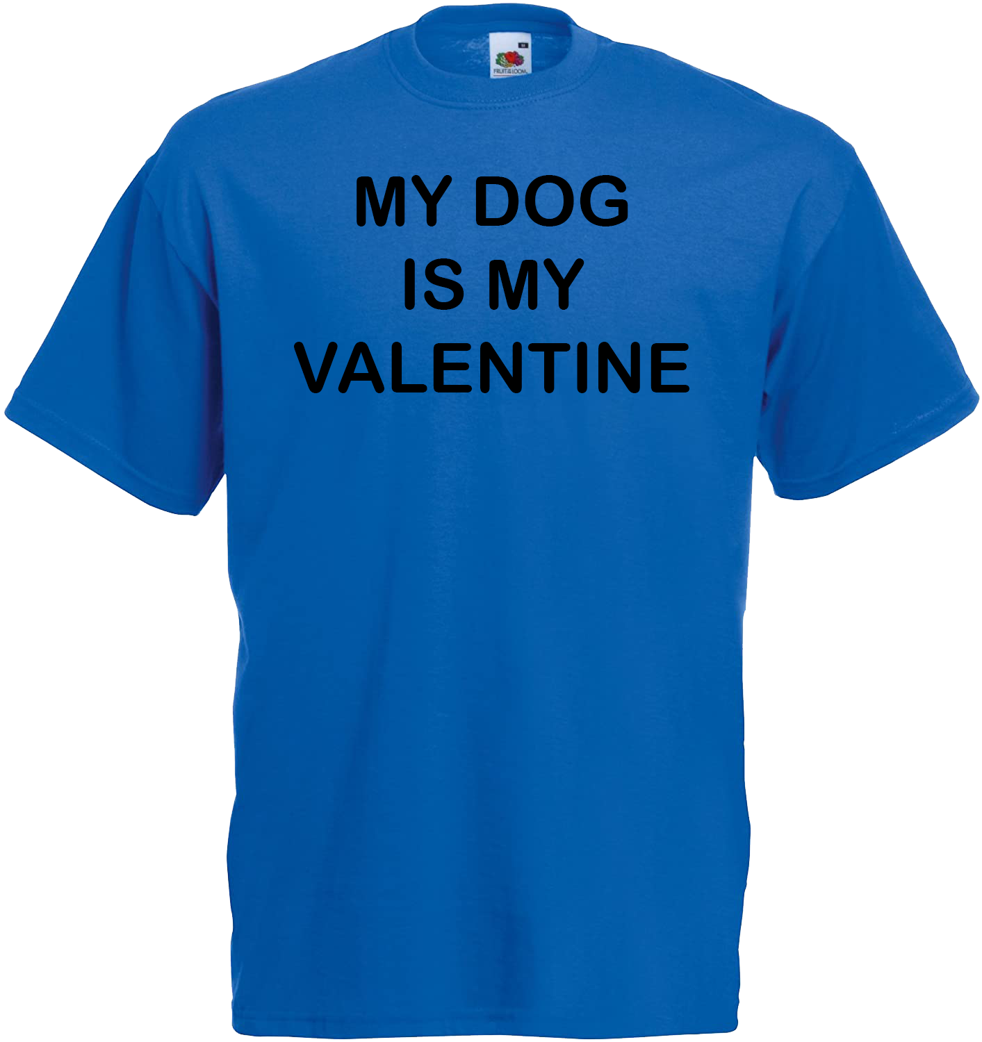 My Dog is my Valentine