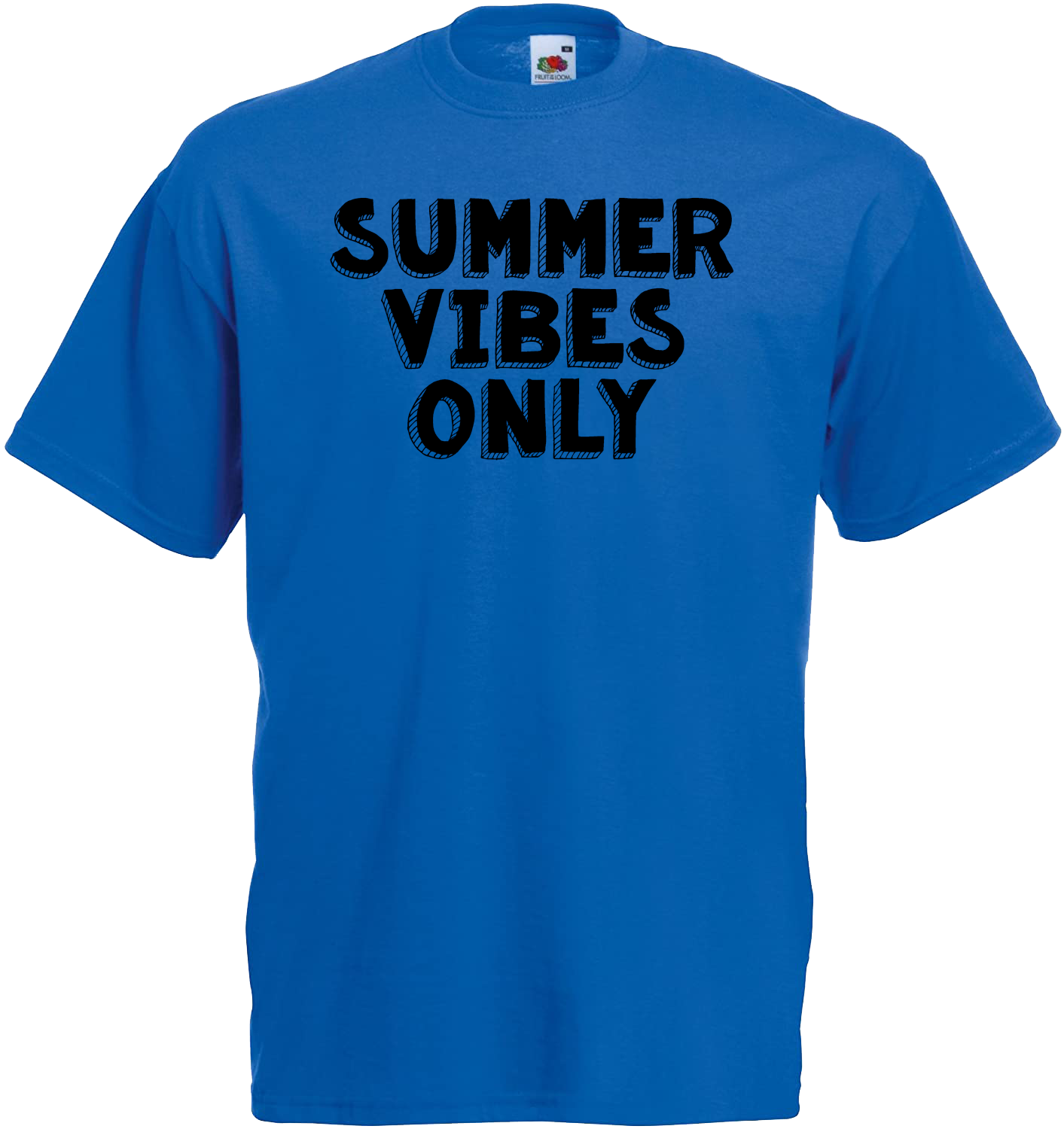 Summer Vibes Only - Summer