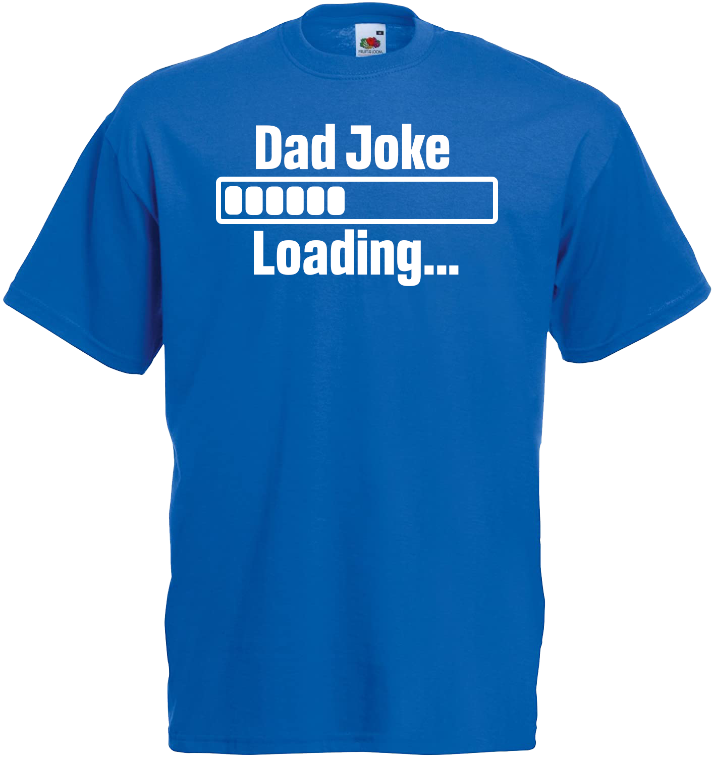 Dad Joke Loading