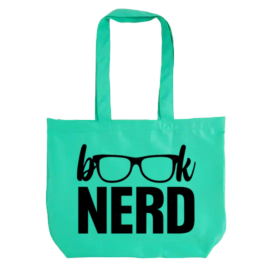 Book Nerd