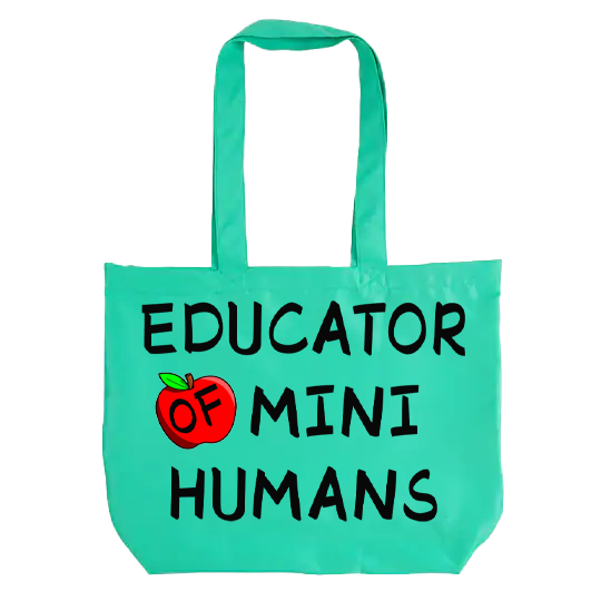 Educator of Mini Humans