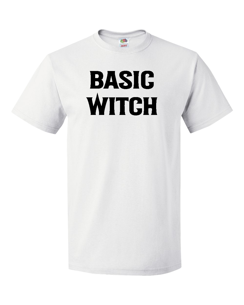 Basic Witch