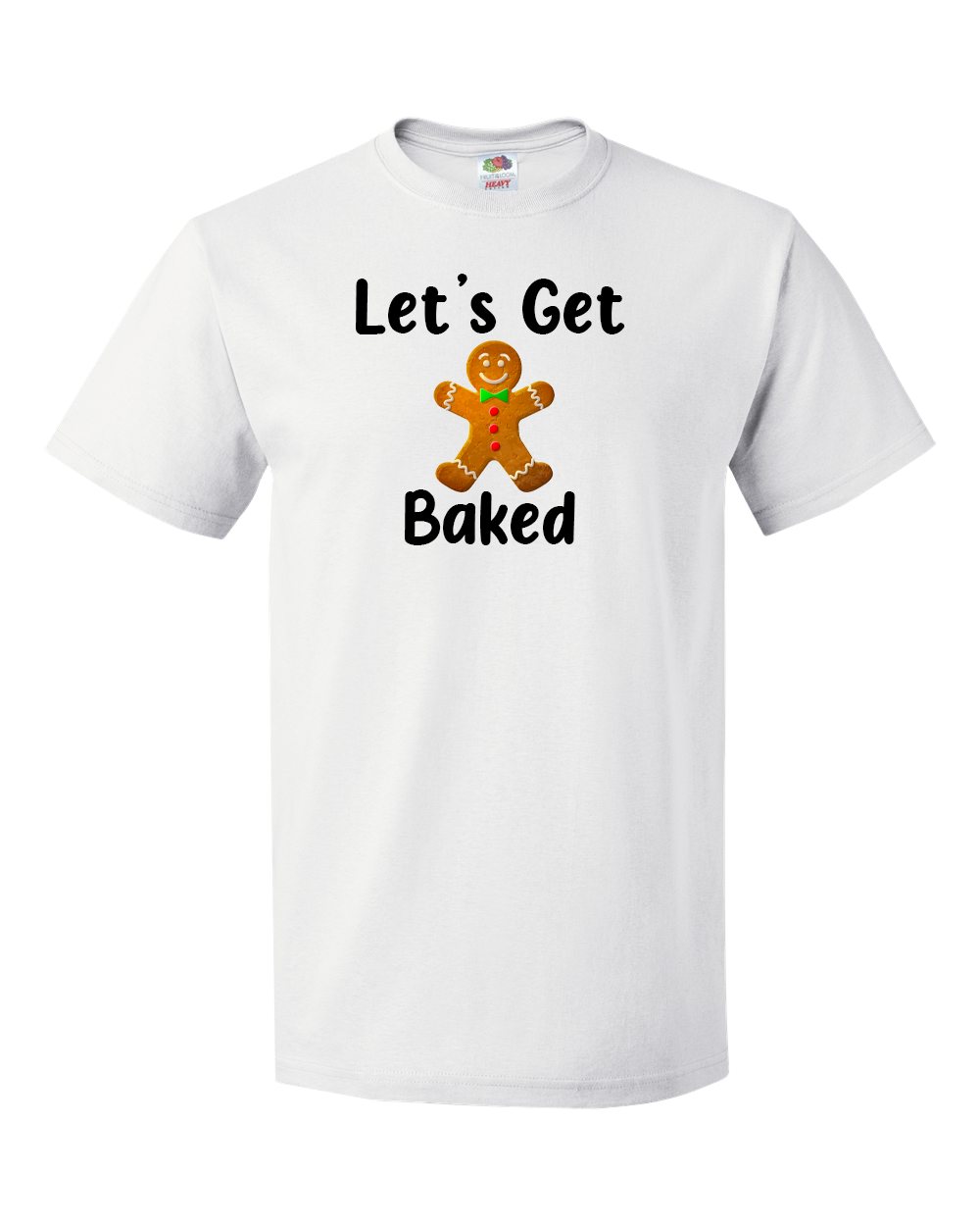 Let's Get Baked