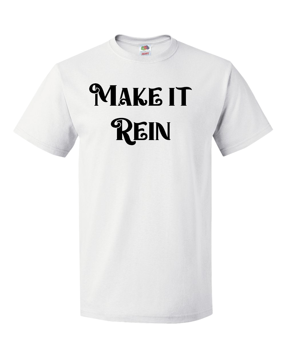 Make it Rein
