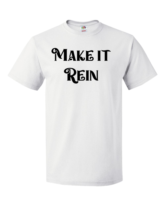 Make it Rein